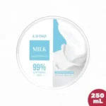 Lavino Milk Soothing Gel 99%