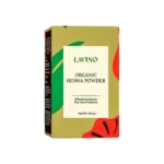 Lavino Organic Henna Powder (50gm)