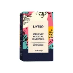 Lavino Organic Magical Hair Pack (60gm)
