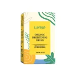 Lavino Organic Brightening Ubtan (50gm)
