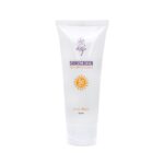 Skin Cafe Sunscreen SPF 50 PA+++ Lightweight & Non-Greasy - 60gm