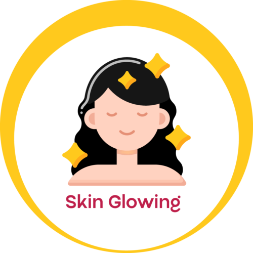 Skin Glowing