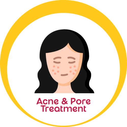 Acne & Pore Treatment