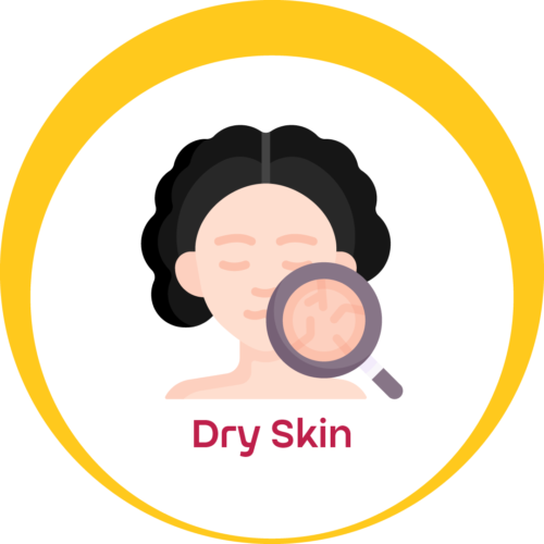 Dry Skin