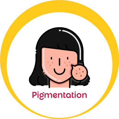 Pigmentation